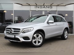 Mercedes-Benz GLC-klasse - 250 4MATIC Prestige | Trekhaak | Pano |Stoelver |