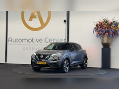 Nissan Juke - 1.0 DIG-T N-Design | BOSE | LEDER | 360 CAMERA | ACC | LMV | NAV