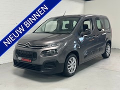 Citroën Berlingo - 1.2 PureTech Feel AIRCO / CRUISE / ELK.PAKKET / 6 maanden garantie