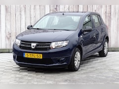 Dacia Sandero - 0.9 TCe Ambiance