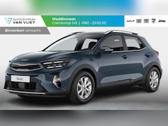 Kia Stonic - 1.0 T-GDi MHEV DynamicLine | Levering Mei | MY25 | 15'' lichtmetaal | Navi | Cruise | DAB