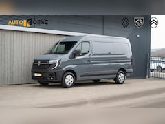 Renault Master - T35 2.0 dCi 150 L2H2 Extra | Nieuw Model | Camera | Parkeersensoren | Apple Carplay