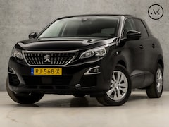 Peugeot 3008 - 1.2 PureTech Active Sport (GROOT NAVI, APPLE CARPLAY, VIRTUAL COCKPIT, 360 CAMERA, GETINT