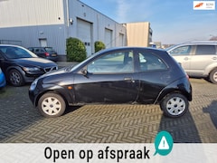 Ford Ka - 1.3 Cool & Sound