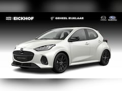 Mazda 2 Hybrid - 1.5 Homura - 3.000, - Voorraad Korting - Meerdere kleuren en uitvoeringen leverbaar