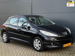 Peugeot 207 - 1.4 VTi Cool 'n Blue AIRCO CRUISE NW APK