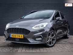 Ford Fiesta - 1.0 EcoBoost ST-Line | B&O | Camera | ACC