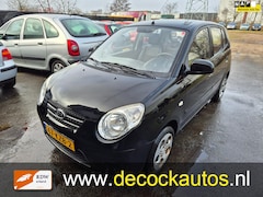 Kia Picanto - 1.0 X-pect