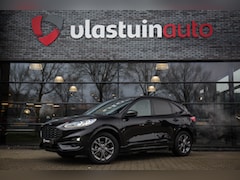 Ford Kuga - 2.5 PHEV ST-Line X , Adap. cruise, B&O, Carplay,