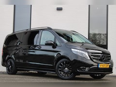 Mercedes-Benz Vito - 116 CDI / BPM VRIJ / Aut / XXL / DC / Led-Xenon / Leer / Vol Opties / NIEUWSTAAT