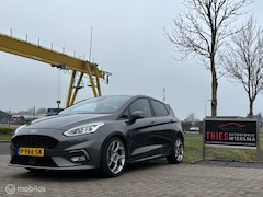 Ford Fiesta - 1.0 EcoBoost ST-Line cruise/keyless/pdc/stoel vw/