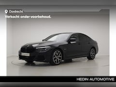 BMW 5-serie - 530e M-Sport | Trekhaak | Schuifdak | Driving Assistant Professional