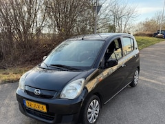 Daihatsu Cuore - 1.0 CLEVER NAP Zuinig