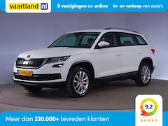 Skoda Kodiaq - 1.5 TSI ACT Limited Business Edition Aut. [ LED Trekhaak Navi ]