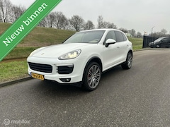 Porsche Cayenne - 3.0 D