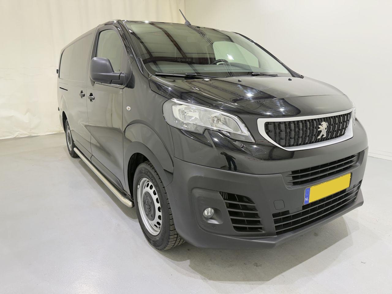 Peugeot Expert - 2.0 BlueHDI 120 Long Premium Aut8 - AutoWereld.nl