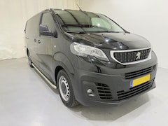 Peugeot Expert - 2.0 BlueHDI 120 Long Premium Aut8