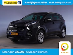 Kia Sportage - 1.6 GDI DynamicLine [ Navigatie Cruise Camera ]