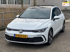 Volkswagen Golf - 1.4 eHybrid GTE2021PanoIQ-ledSfeerPDCCameraNavi