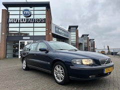 Volvo V70 - 2.4 Black Sapphire Edition II Automaat NAP APK