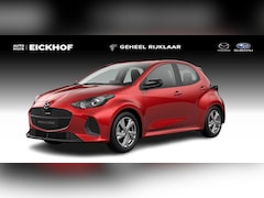 Mazda 2 Hybrid - 1.5 Exclusive-line - € 3.000, - voorraadkorting - Meerdere kleuren en uitvoeringen direct