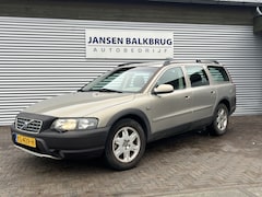 Volvo V70 - 2.4 T AWD Comfort Line