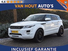 Land Rover Range Rover Evoque - 2.0 Si 4WD Prestige