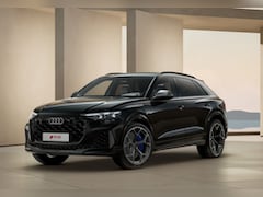 Audi Q8 - 4.0 TFSI RS Q8 quattro Performance | RS Exhaust | Ceramic | B&O | Matrix |