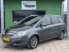 Opel Zafira - 1.8 111 years Edition | 7 Persoons | Navigatie | Trekhaak |