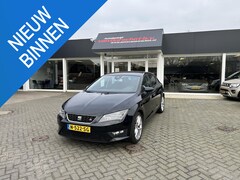 Seat Leon - 1.8 TSI FR Business