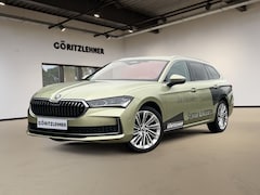 Skoda Superb Combi - 1.5 eTSI MHEV DSG Selection | Matrix LED | Trekhaak wegklapbaar |