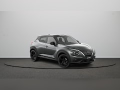 Nissan Juke - 1.6L DIG-T 143 Hybrid 6AT N-Design + Technology Pack + Light Cold Pack | 17" Lichtmetalen