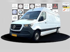 Mercedes-Benz Sprinter - 311 1.9 CDI L3H2 RWD carplay_Camera_Dealer onderhouden