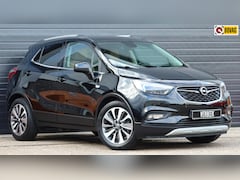 Opel Mokka X - 1.4 Turbo Innovation Leder/Navi/PDC/Cruise/Led