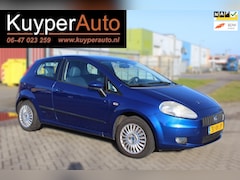 Fiat Grande Punto - 1.2 Dynamic airco