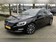 Volvo S60 - Automaat Leder LM Navi