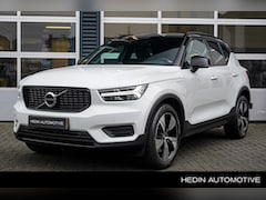 Volvo XC40 - 1.5 T5 Recharge R-Design Elektrisch glazen panorama-dak | Trekhaak | Voorstoelen verwarmd