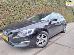 Volvo V60 - 2.0 D2 Nordic+