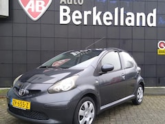 Toyota Aygo - 1.0-12V 5-Drs Airco / Elektrisch pakket