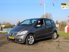 Mercedes-Benz A-klasse - 160 Business Class Avantgarde *1e EIG