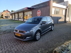 Volkswagen Polo - 1.2 TSi 105pk Climate contr., 5-drs, LM wiel