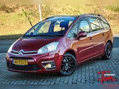 Citroën Grand C4 Picasso - 1.6 THP Ligne Business 5-persoons