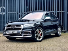 Audi SQ5 - 3.0 TFSI SQ5 quattro Pano/360CAM/354PK