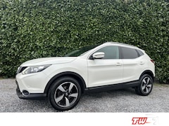 Nissan Qashqai - 1.2 Connect Edition|NWE APK|NAVI|PANO|CRUISE