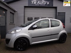 Peugeot 107 - 1.0 Active 5-DRS AIRCO