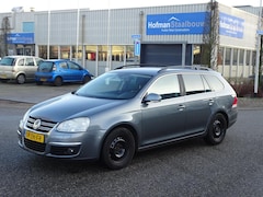 Volkswagen Golf Variant - 1.9 TDI Sportline Clima Trekhaak