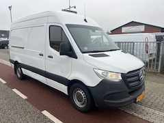 Mercedes-Benz Sprinter - 314 2.2 CDI L2H2 AUTOM. AIRCO KLIMA NAVI EURO6