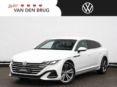 Volkswagen Arteon Shooting Brake - 1.4 TSI eHybrid R-Line Business+ 218pk DSG | LED | DCC | Digital dasboard | Navigatie | Cl