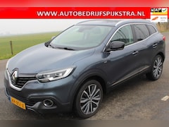 Renault Kadjar - 1.2 TCe Bose // navi / camera / klima //