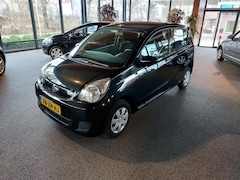 Daihatsu Cuore - 1.0 5D